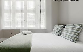 Superb Apartments Opposite Edgware Road Station